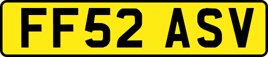FF52ASV