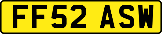 FF52ASW