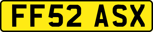 FF52ASX