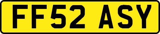 FF52ASY