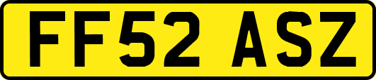 FF52ASZ