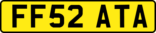 FF52ATA