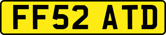 FF52ATD