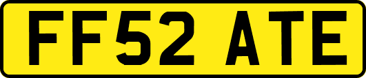 FF52ATE