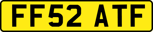 FF52ATF