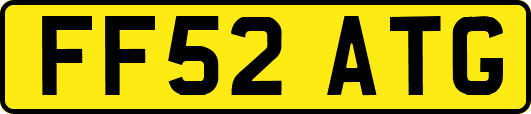 FF52ATG