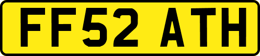 FF52ATH