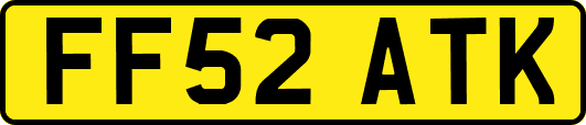 FF52ATK