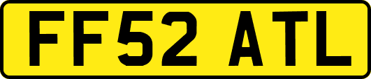 FF52ATL