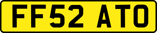 FF52ATO