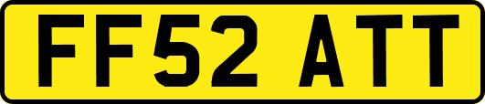 FF52ATT