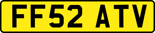FF52ATV