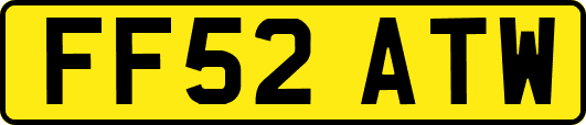 FF52ATW