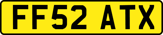 FF52ATX
