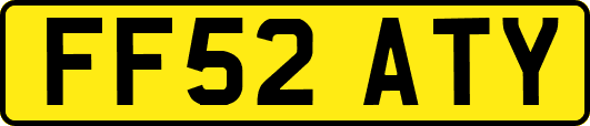 FF52ATY