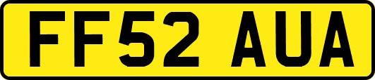FF52AUA