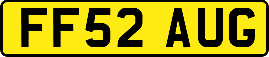 FF52AUG