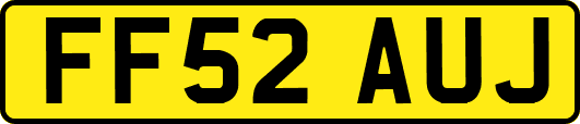 FF52AUJ
