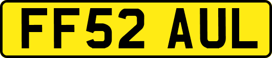 FF52AUL
