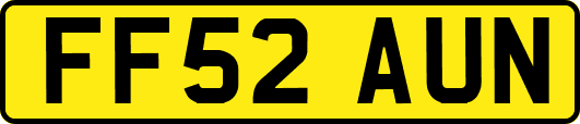 FF52AUN