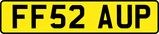 FF52AUP