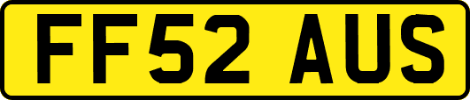 FF52AUS