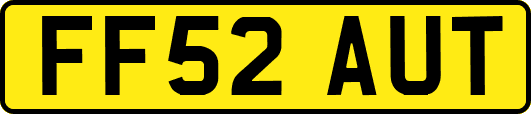FF52AUT