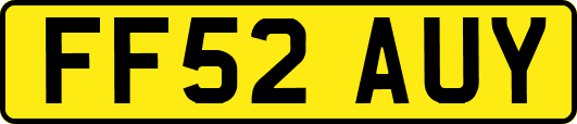 FF52AUY