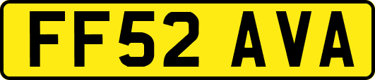 FF52AVA