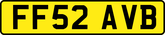 FF52AVB
