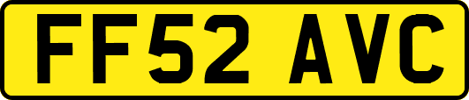 FF52AVC