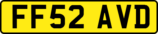FF52AVD