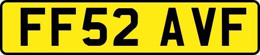 FF52AVF