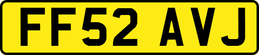 FF52AVJ