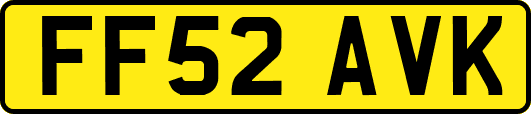 FF52AVK