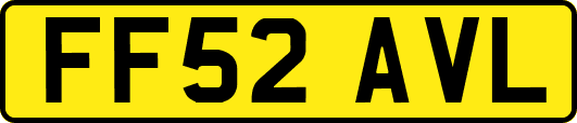 FF52AVL