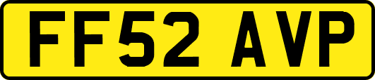 FF52AVP