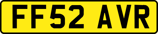 FF52AVR