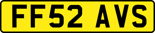 FF52AVS