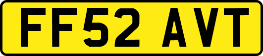 FF52AVT