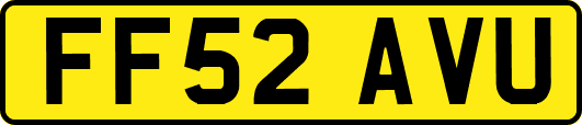 FF52AVU
