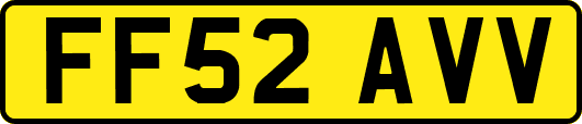 FF52AVV