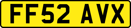 FF52AVX