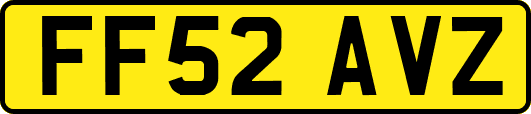 FF52AVZ