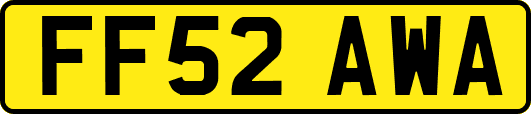 FF52AWA