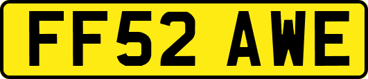 FF52AWE