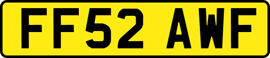 FF52AWF