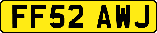 FF52AWJ