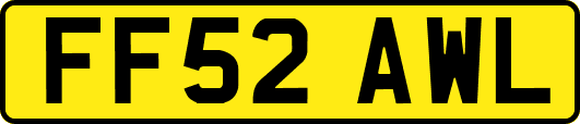 FF52AWL