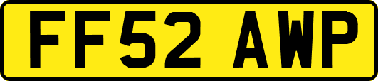 FF52AWP